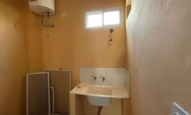 ALQUILER DEPARTAMENTO AMPLIAS DIMENCIONES