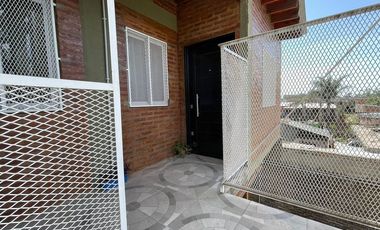 ALQUILER DEPARTAMENTO AMPLIAS DIMENCIONES