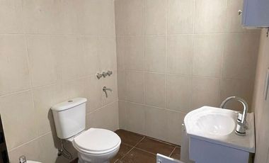 ALQUILER DEPARTAMENTO AMPLIAS DIMENCIONES