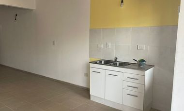 ALQUILER DEPARTAMENTO AMPLIAS DIMENCIONES