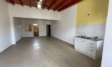 ALQUILER DEPARTAMENTO AMPLIAS DIMENCIONES