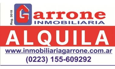 ALQUILER 24 MESES CHALET 2 DORMITORIOS