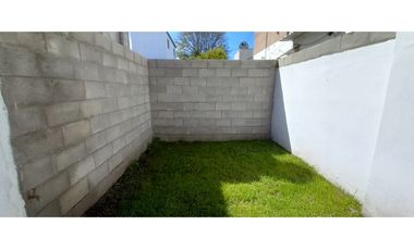 ALQUILER 24 MESES CHALET 2 DORMITORIOS