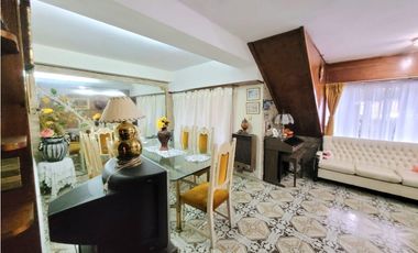 CHALET EN PH ZONA GUEMES