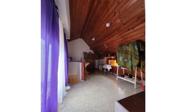 CHALET EN PH ZONA GUEMES
