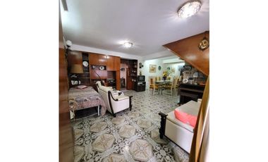 CHALET EN PH ZONA GUEMES