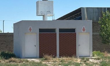 Campo en Venta Ruta 40 Mendoza - Ugarteche
