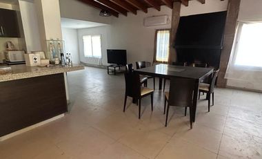 Campo en Venta Ruta 40 Mendoza - Ugarteche