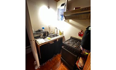 Propiedad con 2 Departamentos y Espacios en Excelente Ubicación