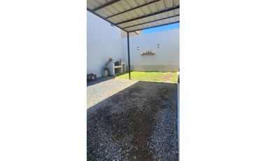 DUPLEX 2 D. HOUSING CERRADO . QUEBRADA DE LAS ROSAS. APTO CREDITO