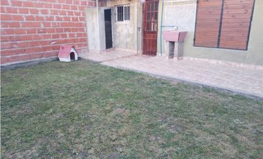 VENTA CASA 5 AMB. GGE RECICL. PQUE, GOÑI 900 APTA CREDITO HIPOTECARIO