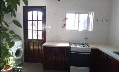 VENTA CASA 5 AMB. GGE RECICL. PQUE, GOÑI 900 APTA CREDITO HIPOTECARIO