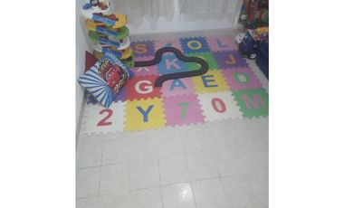 VENTA CASA 5 AMB. GGE RECICL. PQUE, GOÑI 900 APTA CREDITO HIPOTECARIO