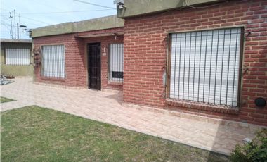 VENTA CASA 5 AMB. GGE RECICL. PQUE, GOÑI 900 APTA CREDITO HIPOTECARIO
