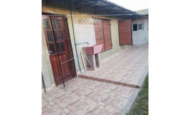 VENTA CASA 5 AMB. GGE RECICL. PQUE, GOÑI 900 APTA CREDITO HIPOTECARIO