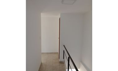 Ph 3 amb. en dos plantas. Santa Monica