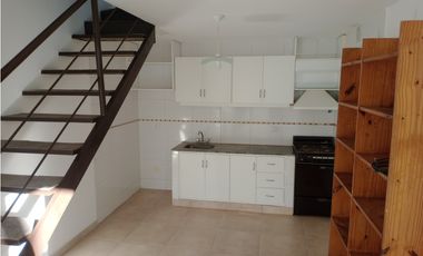 Ph 3 amb. en dos plantas. Santa Monica