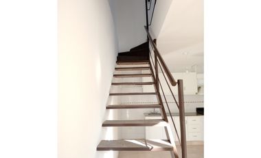 Ph 3 amb. en dos plantas. Santa Monica