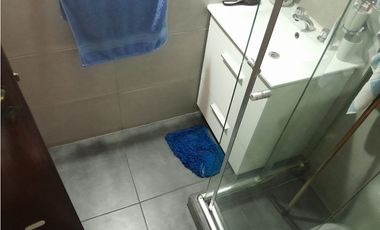 VENTA CASA APTO CREDITO 3 AMBIENTES CON GARAGE DOBLE, PATIO Y LAVADERO