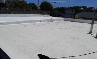 VENTA CASA APTO CREDITO 3 AMBIENTES CON GARAGE DOBLE, PATIO Y LAVADERO