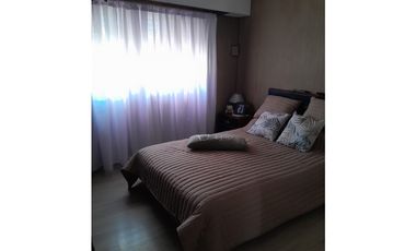 VENTA CASA APTO CREDITO 3 AMBIENTES CON GARAGE DOBLE, PATIO Y LAVADERO