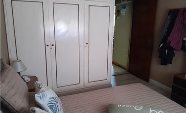 VENTA CASA APTO CREDITO 3 AMBIENTES CON GARAGE DOBLE, PATIO Y LAVADERO