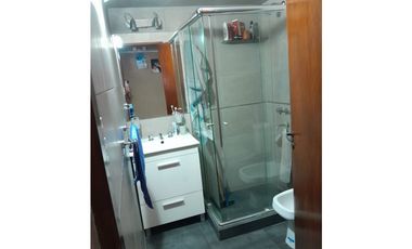 VENTA CASA APTO CREDITO 3 AMBIENTES CON GARAGE DOBLE, PATIO Y LAVADERO