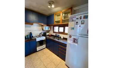 Venta PH de 4 Ambientes con cochera (Tríplex)