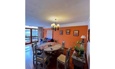 Venta PH de 4 Ambientes con cochera (Tríplex)