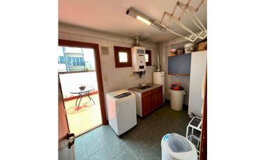 Venta PH de 4 Ambientes con cochera (Tríplex)