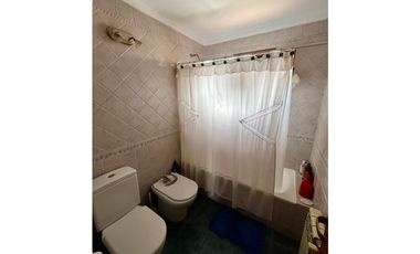 Venta PH de 4 Ambientes con cochera (Tríplex)