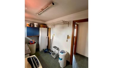 Venta PH de 4 Ambientes con cochera (Tríplex)