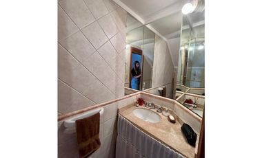 Venta PH de 4 Ambientes con cochera (Tríplex)