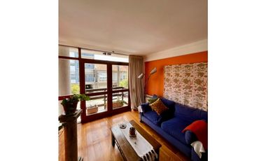 Venta PH de 4 Ambientes con cochera (Tríplex)