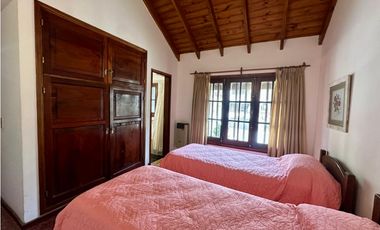 PINAMAR- CASA FRAGATA 25 DE MAYO ( 150 MTS DEL MAR)