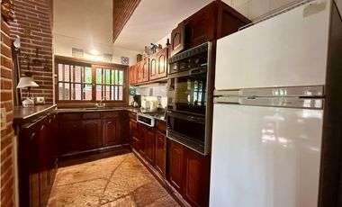 PINAMAR- CASA FRAGATA 25 DE MAYO ( 150 MTS DEL MAR)