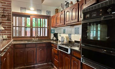 PINAMAR- CASA FRAGATA 25 DE MAYO ( 150 MTS DEL MAR)