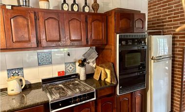 PINAMAR- CASA FRAGATA 25 DE MAYO ( 150 MTS DEL MAR)