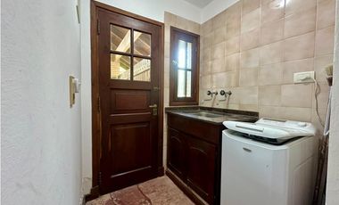 PINAMAR- CASA FRAGATA 25 DE MAYO ( 150 MTS DEL MAR)