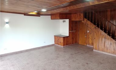 Chalet en PH 4 amb. Planta Alta a la calle