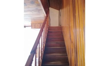 Chalet en PH 4 amb. Planta Alta a la calle