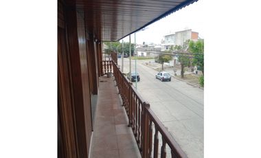 Chalet en PH 4 amb. Planta Alta a la calle