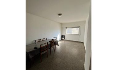 Depto con cochera 3 ambientes