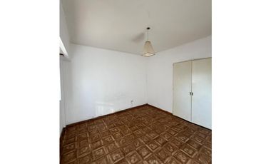 Depto con cochera 3 ambientes