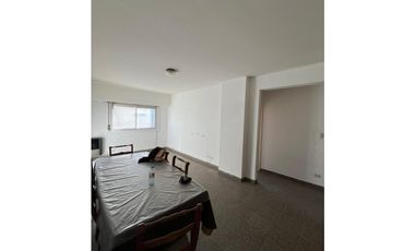 Depto con cochera 3 ambientes