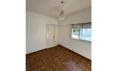 Depto con cochera 3 ambientes