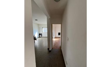 Depto con cochera 3 ambientes