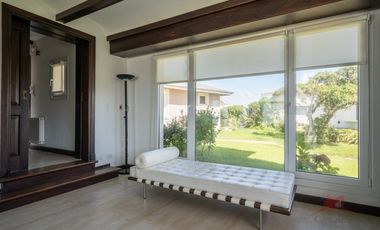 PINAMAR - CASA FAMILY  FRENTE AL MAR