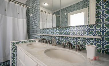 PINAMAR - CASA FAMILY  FRENTE AL MAR