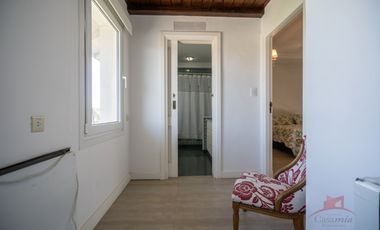 PINAMAR - CASA FAMILY  FRENTE AL MAR